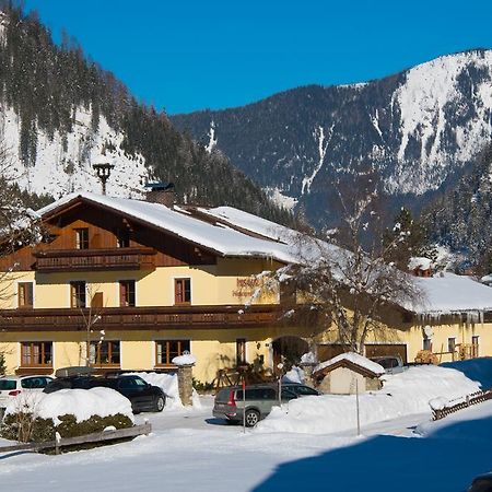 Fruehstueckspension Haus Mayr Hinterstoder Εξωτερικό φωτογραφία
