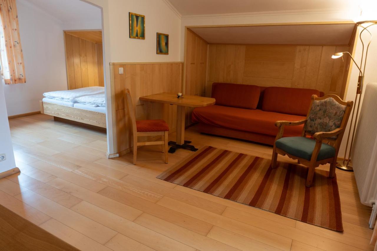 Fruehstueckspension Haus Mayr Hinterstoder Εξωτερικό φωτογραφία