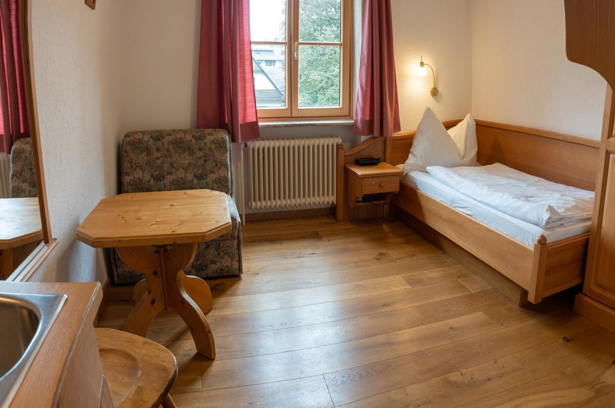 Fruehstueckspension Haus Mayr Hinterstoder Δωμάτιο φωτογραφία